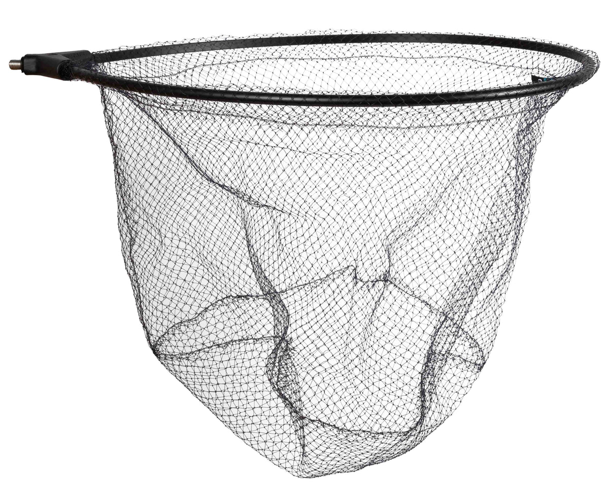 Mikado Landing Net Head - Cage Tournament 50/45cm - Nylon Mesh 6mm - 1 Stk.