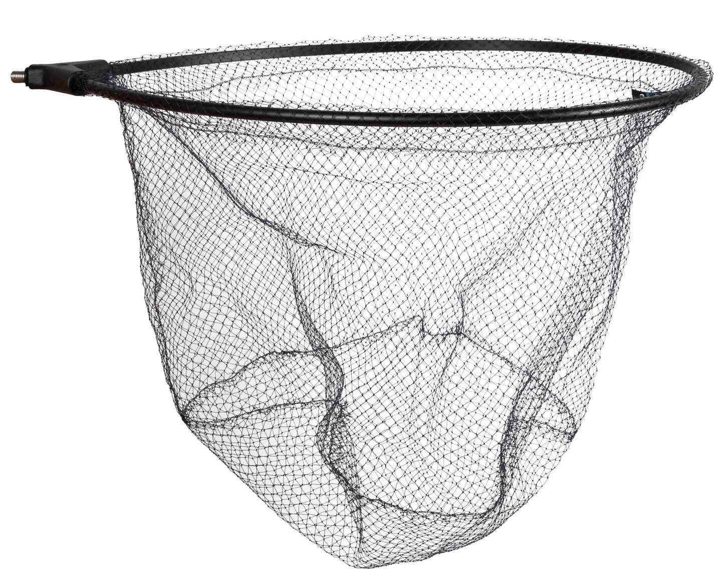 Mikado Landing Net Head - Cage Tournament 45/40cm - Nylon Mesh 6mm - 1 Stk.