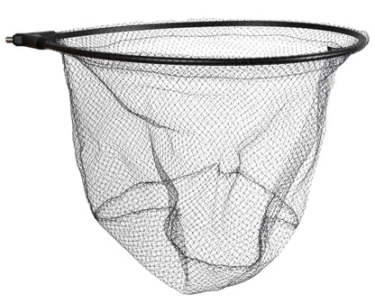 Mikado Landing Net Head - Cage Tournament 45/40cm - Nylon Mesh 6mm - 1 Stk.