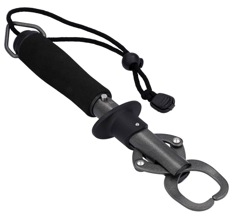 Mikado Lip Grip - Mikado 001 Mit Waage - 18kg - 1 Stk.