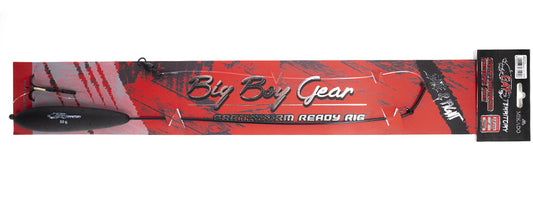 Mikado Set - Wels - Wurm Ready Rig 50g - 1 Stk.