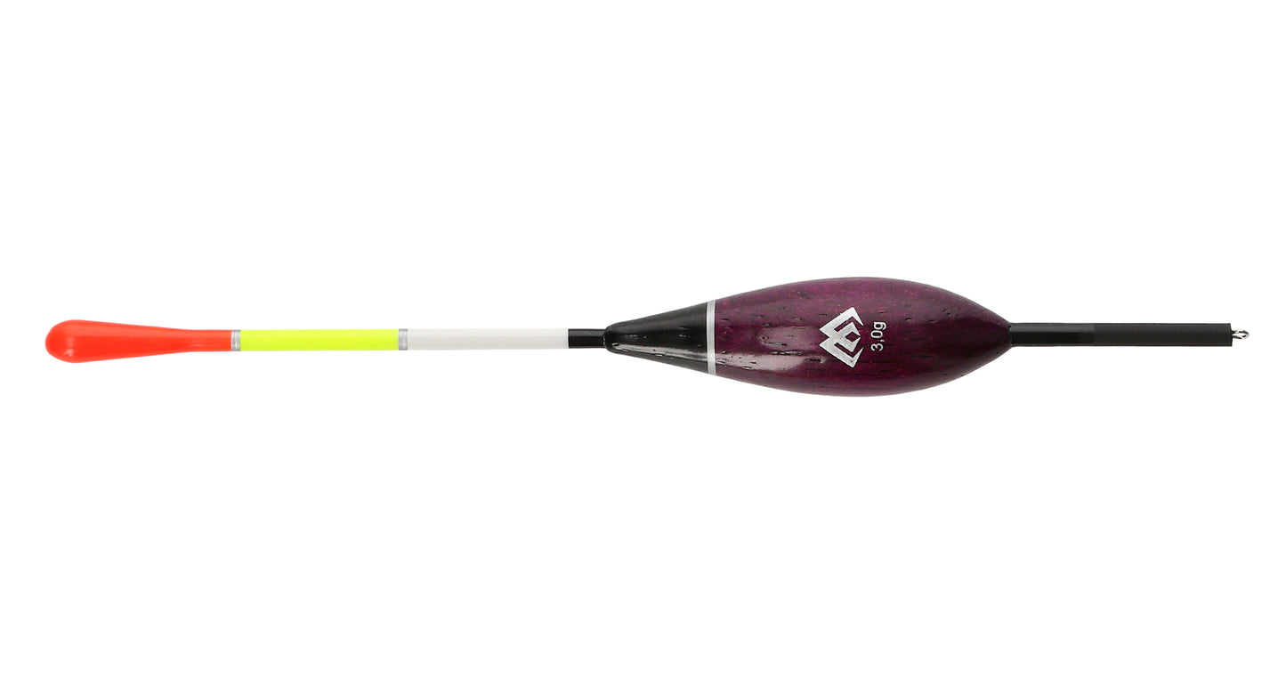 Mikado Pose Ex - Beweglich 044 - 2.0g - 1 Satz