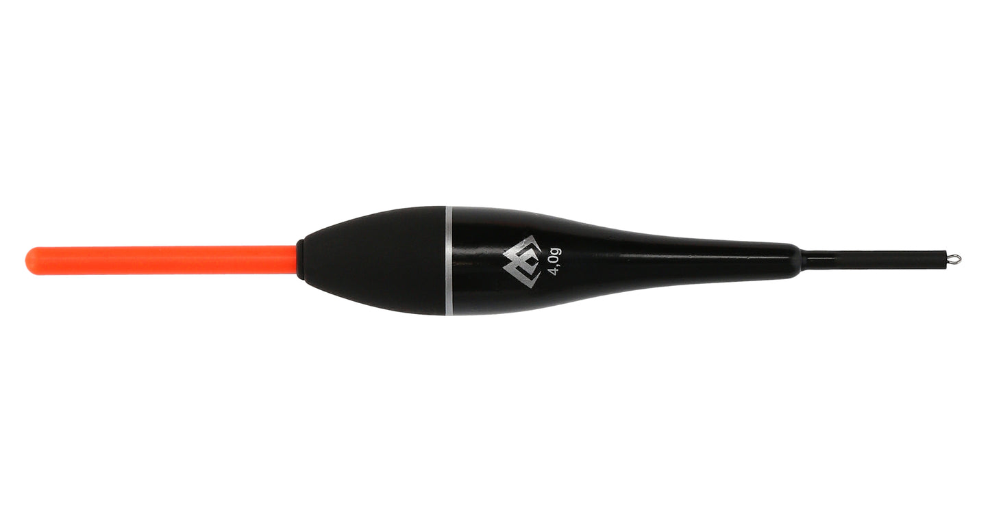 Mikado Pose Ex - Beweglich 045 - 4.0g - 1 Satz