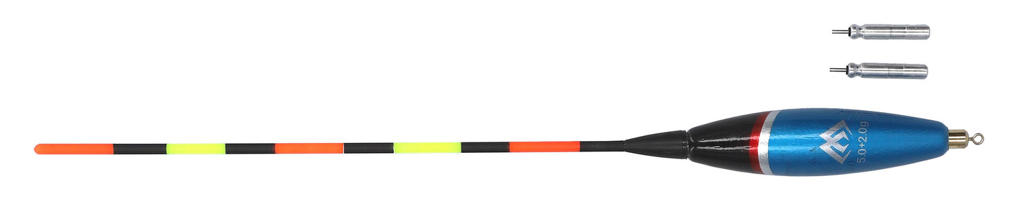 Mikado Pose - Beweglich Led 01 - 5.0+2g - 1 Stk.