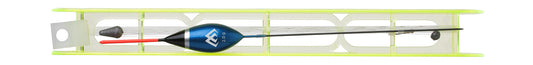 Mikado Pose - Set - 003-2.0g / Schnur: 0.14/0.12mm - Haken 12 - 1 Satz