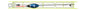 Mikado Pose - Set - 003-2.0g / Schnur: 0.14/0.12mm - Haken 12 - 1 Satz