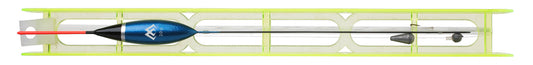 Mikado Pose - Set - 004-1.0g / Schnur: 0.14/0.10mm - Haken 12 - 1 Satz