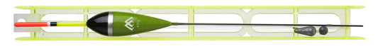 Mikado Pose - Set - 005-1.0g / Schnur: 0.14/0.12mm - Haken 14 - 1 Satz