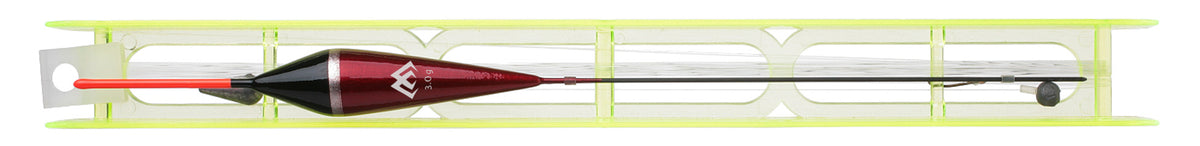 Mikado Pose - Set - 009-2.0g / Schnur: 0.14/0.12mm - Haken 12 - 1 Satz