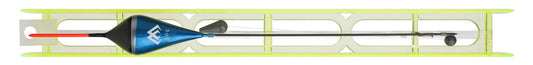 Mikado Pose - Set - 010-3.0g / Schnur: 0.14/0.12mm - Haken 12 - 1 Satz