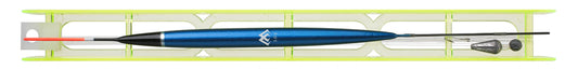Mikado Pose - Set - 011-2.0g / Schnur: 0.14/0.12mm - Haken 16 - 1 Satz