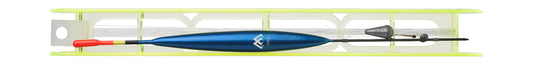 Mikado Pose - Set - 027-4.0g / Schnur: 0.16/0.14mm - Haken 10 - 1 Satz