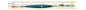 Mikado Pose - Set - 027-3.0g / Schnur: 0.16/0.14mm - Haken 12 - 1 Satz