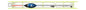 Mikado Pose - Set - 032-2.0g / Schnur: 0.14/0.12mm - Haken 12 - 1 Satz