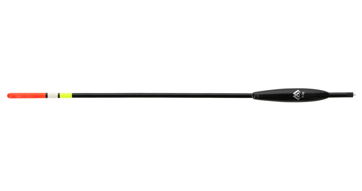 Mikado Pose Ex - Waggler 008 - 3.0g - 1 Satz