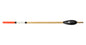 Mikado Pose Ex - Waggler 010 - 2.0+2g - 1 Satz