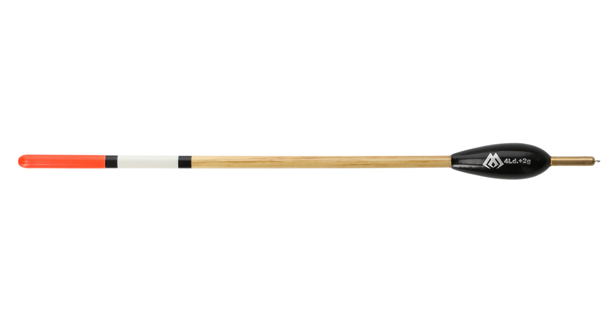 Mikado Pose Ex - Waggler 010 - 5.0+2g - 1 Satz