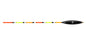 Mikado Pose Ex - Waggler 011 - 8.0+2g - 1 Satz