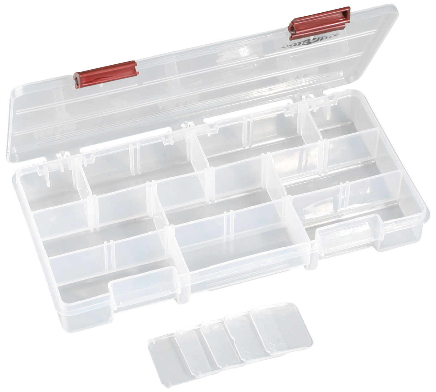 Mikado Box - B-009 (23x12.5x3.3cm) - 1 Stk.