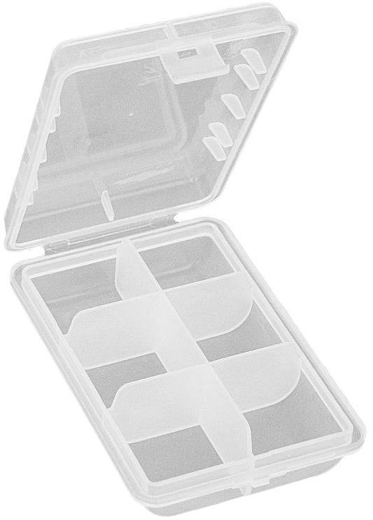 Mikado Box - Abm 002 (9.7x6.6x2.5cm) - 1 Stk.