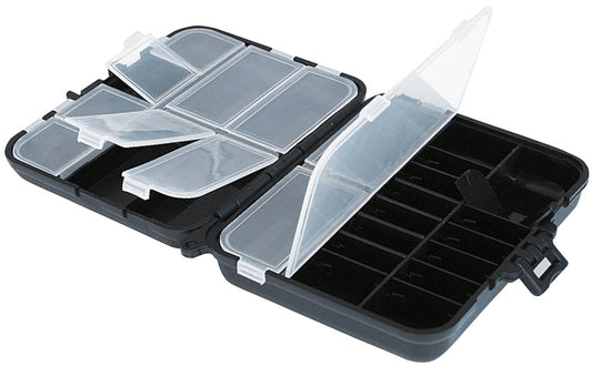 Mikado Box - Abm 026 (12x9.5x3.4cm) - 1 Stk.