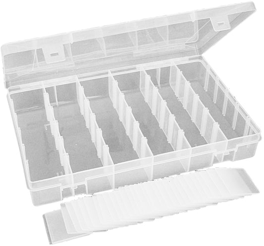 Mikado Box - Abm 308 (18x27x4.5cm) - 1 Stk.