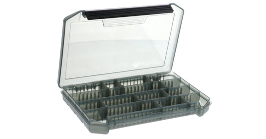 Mikado Box - Für Köder Uac-035 (20.5x14.5x2.7cm) - 1 Stk.