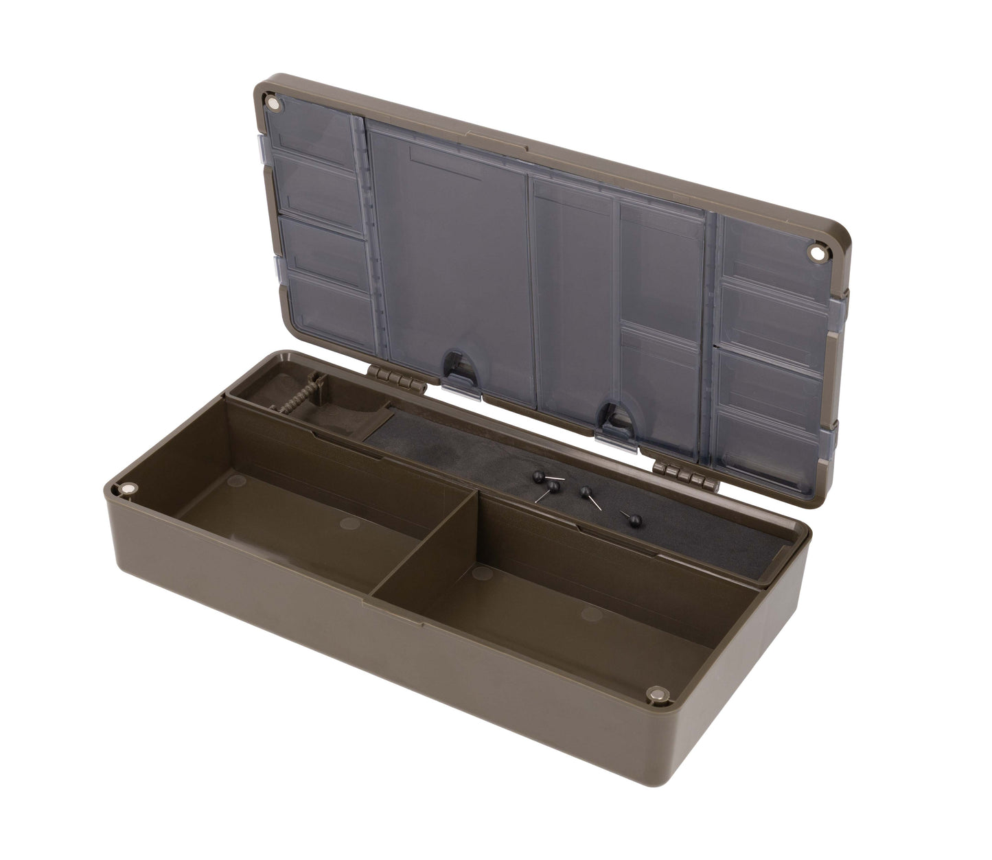 Mikado Box - Deluxe System Rig Box - Für Rigs & Accessories - 1 Stk.
