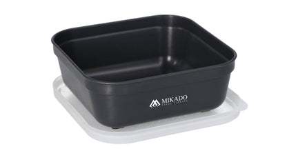 Mikado Box - Für Köder Uac-G006 (13x13x5cm) - 1 Stk.