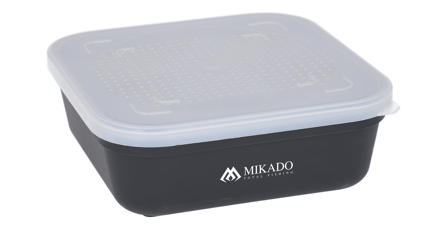 Mikado Box - Für Köder Uac-G007 (16.5x16.5x5.5cm) - 1 Stk.