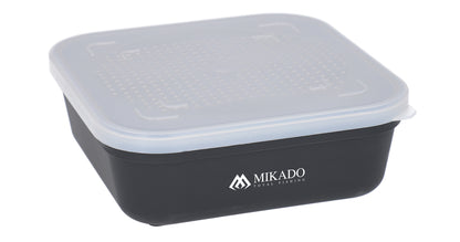 Mikado Box - Für Köder Uac-G007 (16.5x16.5x5.5cm) - 1 Stk.