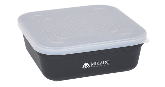 Mikado Box - Für Köder Uac-G007 (16.5x16.5x5.5cm) - 1 Stk.