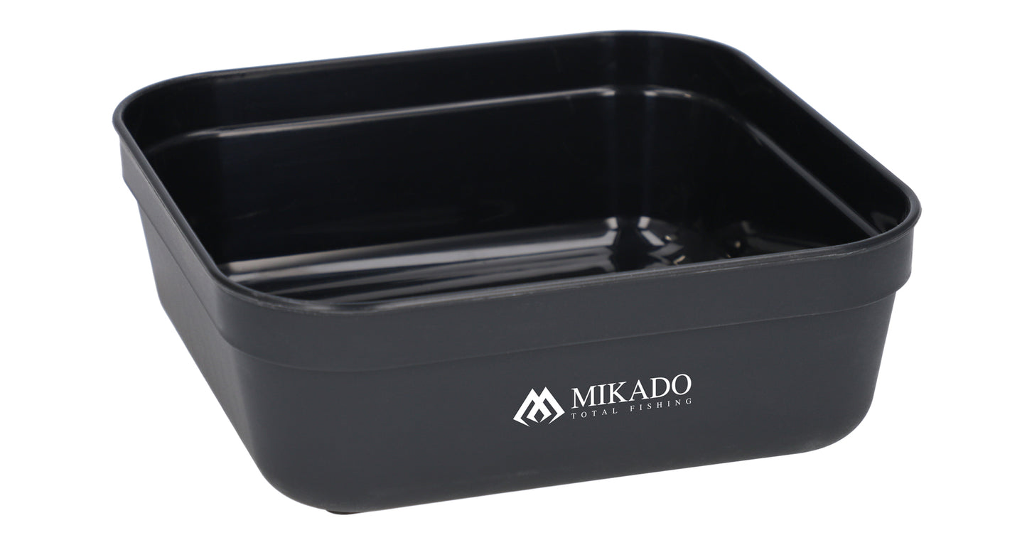 Mikado Box - Für Köder Uac-G007 (16.5x16.5x5.5cm) - 1 Stk.