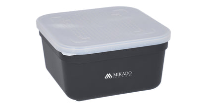 Mikado Box - Für Köder Uac-G008 (16.5x16.5x8.5cm) - 1 Stk.