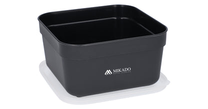 Mikado Box - Für Köder Uac-G008 (16.5x16.5x8.5cm) - 1 Stk.