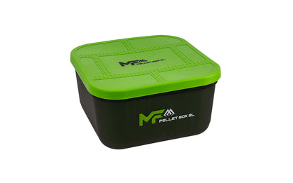 Mikado Box - Pelletbox - Mit Siebeinsatz - 2L - 1 Stk.