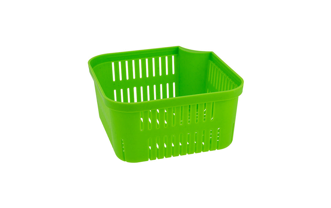 Mikado Box - Pelletbox - Mit Siebeinsatz - 2L - 1 Stk.