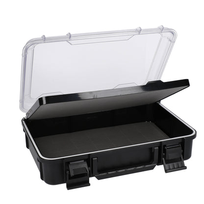 Mikado Box - For Lures With Foam H1910 - Double Level - 1 pcs.
