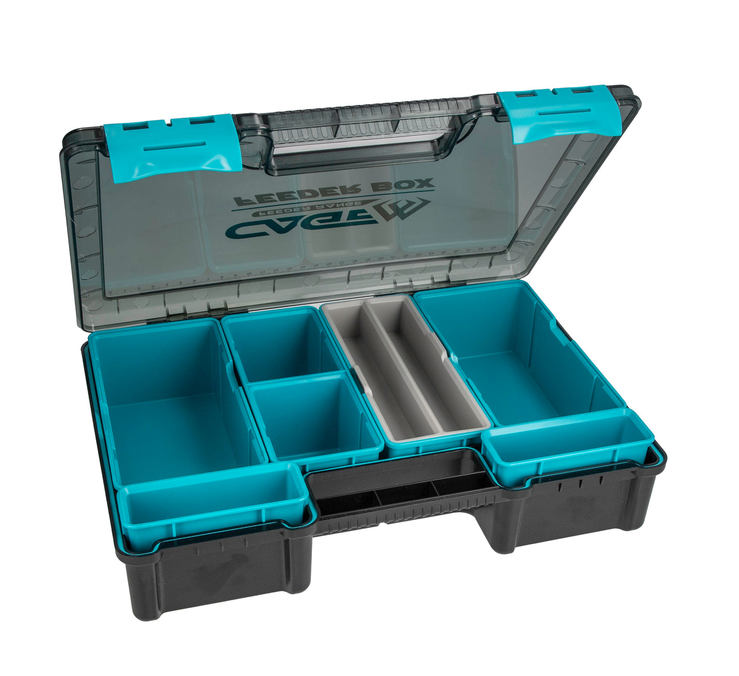 Mikado Boxen - Feeder Box (35x25x8cm) - 1 Stk.