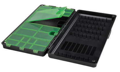 Mikado Box - Mf Dual Box (25x13x3,5cm) - 1 Stk.
