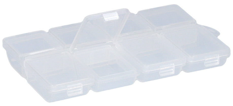 Mikado Box - Einseitig H382 (10.2x6.2x1.3cm) - 1 Stk.