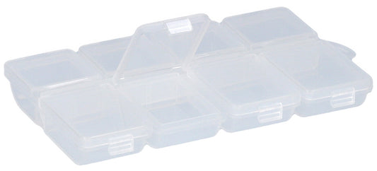 Mikado Box - Einseitig H382 (10.2x6.2x1.3cm) - 1 Stk.