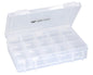 Mikado Box - Einseitig H393 (16.7x11.5x3.5cm) - 1 Stk.
