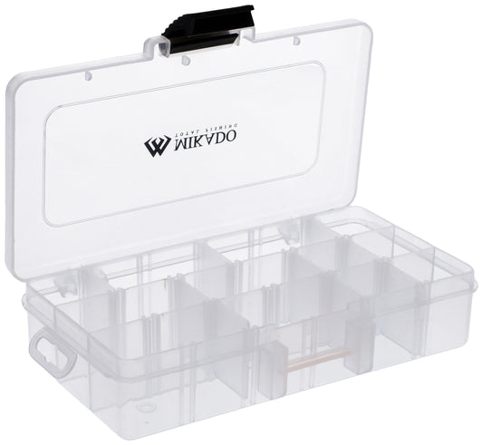 Mikado Box - Einseitig H409 (17.7x9.2x3.5cm) - 1 Stk.
