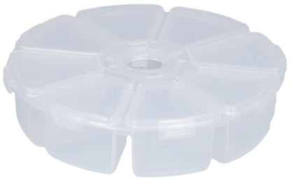 Mikado Box - Rund H434 (10.5x2.8cm) - 1 Stk.
