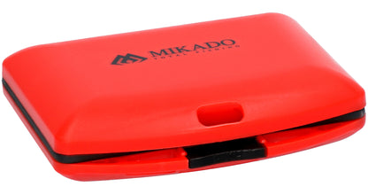 Mikado Box - Doppelseitig Mit Fächern (11x9x2.5cm) - 1 Stk.