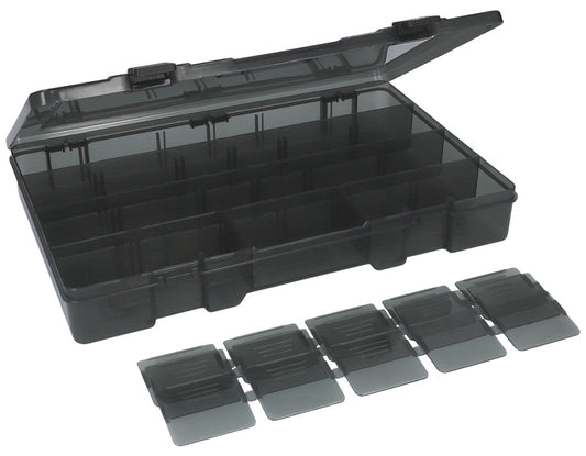 Mikado Box - Einseitig H461 (33.1x22x5.2cm) - 1 Stk.