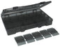 Mikado Box - Einseitig H461 (33.1x22x5.2cm) - 1 Stk.