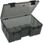 Mikado Box - Für Köder H497A (28x17x10cm) Tief Ohne Teiler - 1 Stk.
