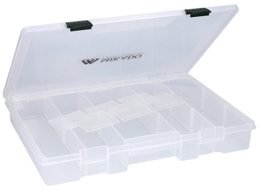 Mikado Box - Einseitig H507 (35x25x4.8cm) - 1 Stk.